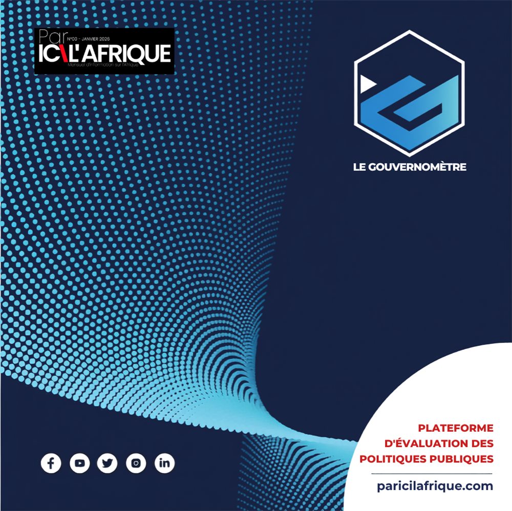 Le Gouvernomètre